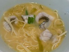-钱塘花园·宁波菜