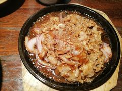 -外婆家(南开大悦城店)