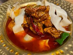 -天山传奇新疆菜(SKLP店)