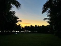 -三亚海棠湾喜来登度假酒店