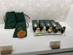 -王府半岛酒店·半岛精品店