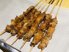 -小田油焖小龙虾(双井店)