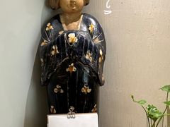 -汉唐驿-唐风美学民宿