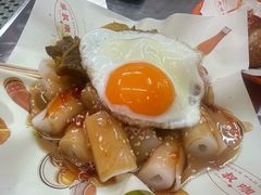 -華叔茶記