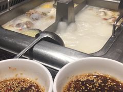 -海底捞火锅(龙岗星河COCO Park店)