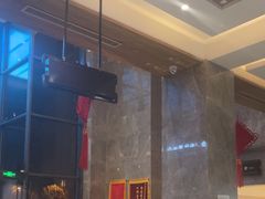 -星河湾温泉洗浴酒店