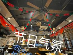 大堂-醉南拳客家菜·河田鸡(西禅寺杨桥店)