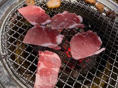 -韩盛·盛江山自助料理(于洪新玛特店)
