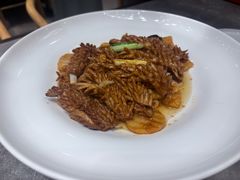 -闫府私房菜·老字号(恒隆店)