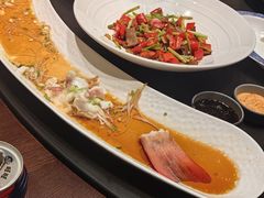 -味钱塘·钱塘渔鲜·地道江浙菜(宋城店)