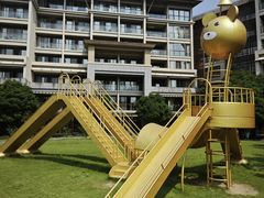 -宁波九龙湖开元度假村