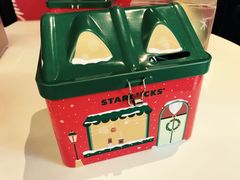 -星巴克(西藏路店)