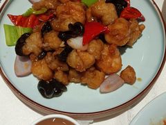 -大铁勺新津菜(熙悦汇店)