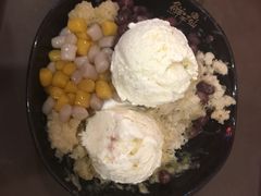 -鲜芋仙(苏州干将店)