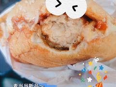 -麦当劳(城西银泰店)