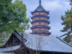 -山塘街