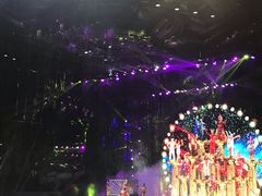 -广州长隆国际大马戏