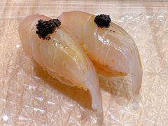 -鮨政· Omakase(港汇恒隆广场店)