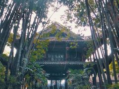 -望江楼公园