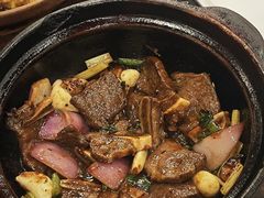 -大嫂镬仔·焖鸡煲·啫啫煲(逢源路店)