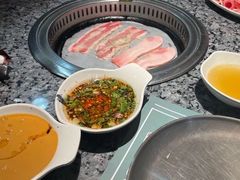 -阪尚皇·原切牛排·烤肉火锅自助(北京路店)