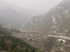 -居庸关长城