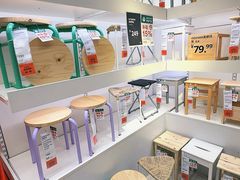 -宜家家居(四元桥商场店)