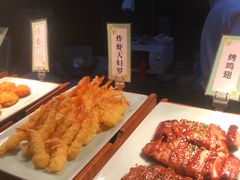 -松子料理(白家庄店)