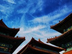 -历代帝王庙博物馆