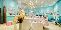 -倾城宝贝儿童摄影(新辰里酒仙桥店)
