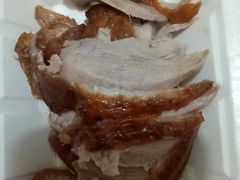 -汪世兴京味烤鸭(和兴路店)