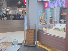 -祥禾饽饽铺·中式糕点(北京来福士店)