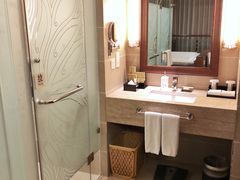 洗手池-中铁花水湾温泉酒店(大邑店)