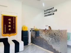-大象音乐·吉他·架子鼓·声乐(双井店)