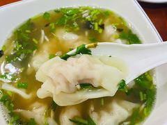 -馄饨侯(广渠门店)