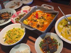 -望湘园·洞庭渔宴(浦江欢乐颂店)