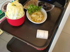-阳坊胜利涮羊肉(阳坊老店)