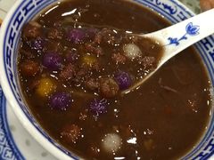 红豆沙小丸子-赵记传承·中式甜品(珠海香洲柠溪大道店)