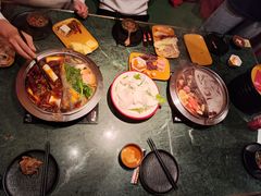 -牛New寿喜烧(金鹰世界店)