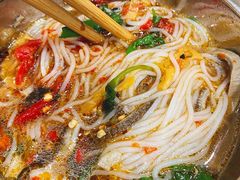 -熊氏牛羊杂粉(龙眼井总店)