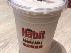 -The Habit Burger Grill 哈比特汉堡(爱琴海店)
