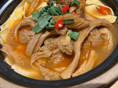-新白鹿餐厅(城西银泰城店)