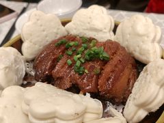 -福来居烤鸭店(天坛二店)