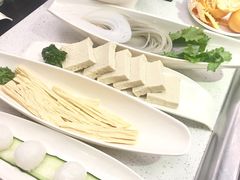 -海底捞(明洞店)