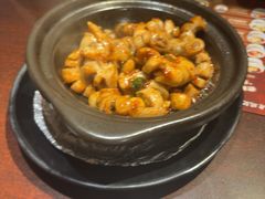 -老坑记·香港经典粤菜馆