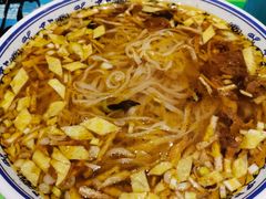 臊子面-令氏家外家岐山面(火炬路店)