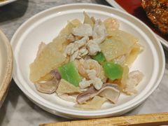 -城南往事·鲁菜济南菜(软件园美莲广场店)