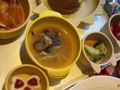 -西贝(厦门中华城店)