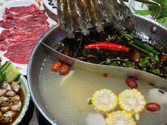 -潮澎派·潮州菜(南国明珠店)
