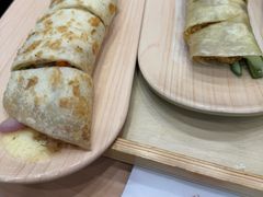 -卷翻天·卷饼(欧亚商都店)